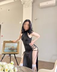 Chain-link Mesh-тен жасалған DIY габиондары Жалаңаш қыздардың бөкселеріндегі сүйкімді фотосуреттер